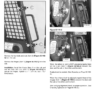 Bobcat S220 Skid Steer Loader Service Manual SN A5GK20001 A5GL20001 - Image 8