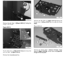 Bobcat S250 S300 Skid Steer Loader Service Manual 5213 52131 5215 5216 - Image 8