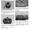 Bobcat S250 S300 Skid Steer Loader Service Manual 5213 52131 5215 5216 - Image 7