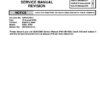 Bobcat S250 S300 Skid Steer Loader Service Manual 5213 52131 5215 5216 - Image 4