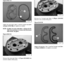Bobcat S250 S300 Skid Steer Loader Service Manual 5260 2561 5258 5259 - Image 8