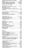 Bobcat S250 S300 Skid Steer Loader Service Manual 5260 2561 5258 5259 - Image 4