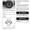 Bobcat S250 S300 Skid Steer Loader Service Manual 5260 2561 5258 5259 - Image 10