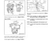 Bobcat S250 S300 Skid Steer Loader Service Manual 5309 5310 5311 5312 - Image 12