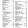 Bobcat S250 Skid Steer Loader Service Manual SN 520711001 52081001 - Image 3