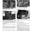 Bobcat S250 Skid Steer Loader Service Manual SN 520711001 52081001 - Image 7
