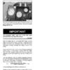 Bobcat S300 Skid Steer Loader Service Manual AJ4M11001 - Image 8