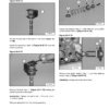Bobcat S300 Skid Steer Loader Service Manual AJ4M11001 - Image 7