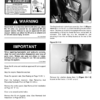 Bobcat S330 Skid Steer Loader Service Manual A02060001 A02160001 - Image 6