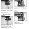 Bobcat S330 Skid Steer Loader Service Manual A02060001 A02160001 - Image 7