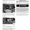 Bobcat S330 Skid Steer Loader Service Manual A5HA11001 AAKM11001 - Image 8