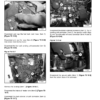 Bobcat S330 Skid Steer Loader Service Manual A5HA11001 AAKM11001 - Image 9