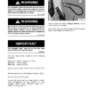 Bobcat S650 Skid Steer Loader Service Manual A3NV11001 A3NW11001 - Image 6