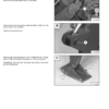 Bobcat WS12 WS18 Wheel Saw Service Manual - Image 6