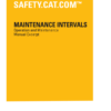 Caterpillar C18 Industrial Engine Maintenance Manual - Image 2