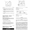 Caterpillar C18 Industrial Engine Maintenance Manual - Image 8