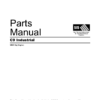 Caterpillar C9 Industrial Engine Parts Manual - Image 2