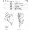 Caterpillar C9 Industrial Engine Parts Manual - Image 5