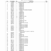 Caterpillar TH336 TH337 TH406 TH407 Telehandler Parts Manual - Image 10