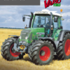 Fendt 800 Vario TMS 815 817 818 Tractors Brochure - Image 2