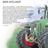 Fendt 800 Vario TMS 815 817 818 Tractors Brochure - Image 11