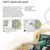 Fendt 800 Vario TMS 815 817 818 Tractors Brochure - Image 10