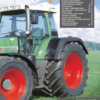 Fendt 800 Vario TMS 815 817 818 Tractors Brochure - Image 4