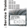 Fendt 900 Vario Tractors Fault Codes Manual - Image 2