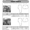 Fendt Tractors Replacement Parts Catalog - Image 6