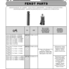 Fendt Tractors Replacement Parts Catalog - Image 4