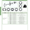 Fendt Tractors Replacement Parts Catalog - Image 17