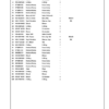 Hidromek 220LC Excavator Parts Catalog - Image 6