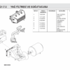 Hidromek HMK 101S Parts Catalogue - Image 11