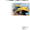 Hidromek HMK300LC Excavator Parts Catalog - Image 2
