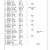 Hidromek HMK300LC Excavator Parts Catalog - Image 4