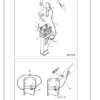 Hidromek HMK300LC Excavator Parts Catalog - Image 6