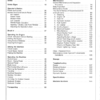 Hitachi EX Series Excavators Operators Manual - Image 5