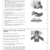 Hitachi EX Series Excavators Operators Manual - Image 7