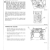 Hitachi EX Series Excavators Operators Manual - Image 9