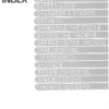 Hitachi EX Series Excavators Operators Manual - Image 4