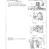 Hitachi EX12 EX15 EX22 EX25 EX30 EX35 EX40 EX45 Excavators Operators Manual - Image 4