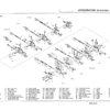 Hitachi EX25 2 EX30 2 EX35 2 EX40 2 Excavators Service Manual - Image 10