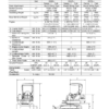 Hitachi EX25 2 EX30 2 EX35 2 EX40 2 Excavators Service Manual - Image 8