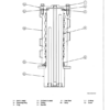 Hitachi EX25 2 EX30 2 EX35 2 EX40 2 Excavators Service Manual - Image 11