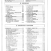 Hitachi EX25 2 EX30 2 EX35 2 EX40 2 Excavators Service Manual - Image 14