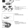 Hitachi EX30 2 Excavator Service Manual - Image 7