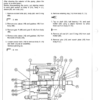 Hitachi EX30 2 Excavator Service Manual - Image 9