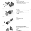 Hitachi EX30 2 Excavator Service Manual - Image 6