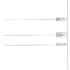 Hitachi EX8 EX30 Excavators Technical Manual - Image 8
