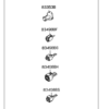Hyundai Robex 300LC 7 Crawler Excavator Parts Manual - Image 5
